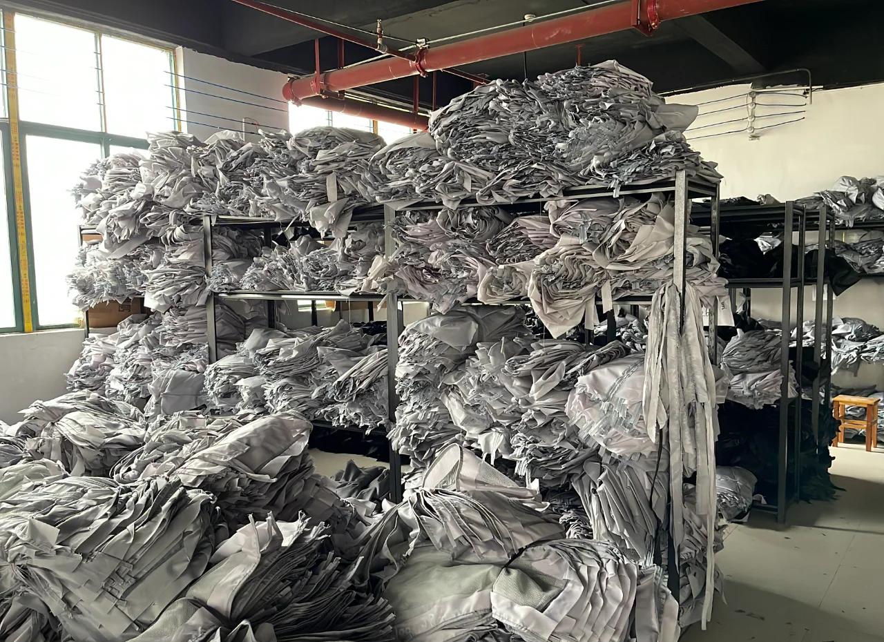 中國箱包皮具產業基地的璀璨明珠