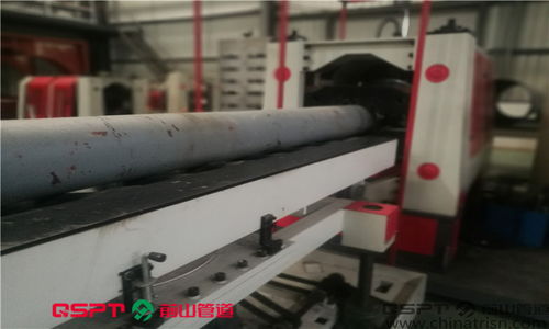 管道軌道小車輸送系統與坡口機型的協同應用 提升管道系統設備效率的關鍵技術